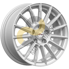 iFree Азур 6.5x16 5x110  ET46 Dia67.1 нео-классик 