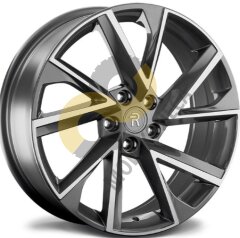 Replay CHG65 7x19 5x114,3 ET35 Dia60.1 GMF
