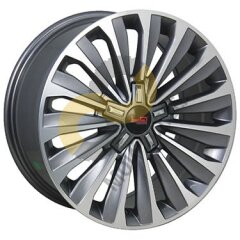 LegeArtis SK110 Y 8.0x18 5x112  ET44 Dia57.1 GMF ()