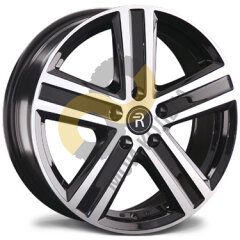 Replay VW334 8x18 5x120 ET50 Dia65.1 BKF