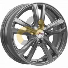 iFree Маскот 6x15 4x100 ET40 Dia67.1 хай вэй