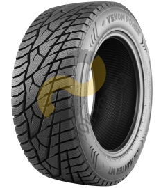 Venom Ice Hunter WTS 275/65 R20 126/123R
