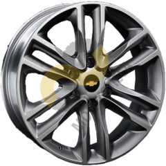 LegeArtis GM48 Y 8x20 6x139,7 ET35 Dia77.8 GM