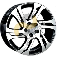 Replay V21 7.5x18 5x108 ET55 Dia63.3 BKF