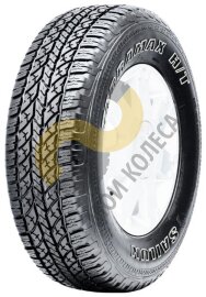 Sailun Terramax H/T 235/85 R16 120/116R