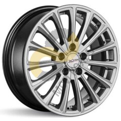 X'trike X-136 7.0x17 5x110  ET37 Dia65.1 HSB 