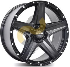 PDW Stealth 8.5x20 6x139,7 ET12 Dia110.1 E-MD/U4B