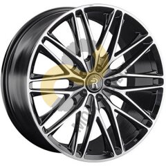 Replay V118 9.0x20 5x108  ET38.5 Dia63.3 BKF 