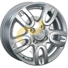 Replay NS165 6x15 4x100 ET50 Dia60.1 S