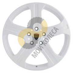 Yamato Minamoto-no Sunemoto 7.5x18 5x115 ET41 Dia70.1 SNOW
