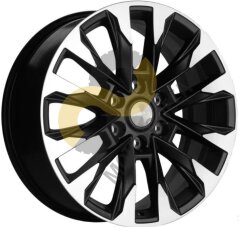 Carwel 2010 8.0x20 6x139,7 ET25 Dia106.1 BLF