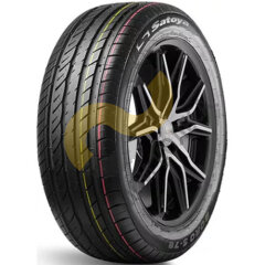 Satoya DORO S-78 225/45 R17 94W