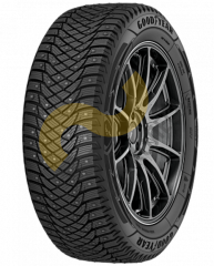 Goodyear UltraGrip Arctic 2