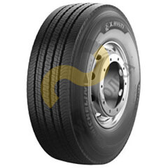 Michelin X Multi Winter T 385/65 R22.5 160/K  ()