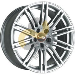 LegeArtis PR13 Y 9.5x20 5x130 ET53 Dia71.6 SF