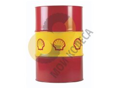 Моторное масло Shell Rimula R6 ME 5W-30 синтетическое 209 л.