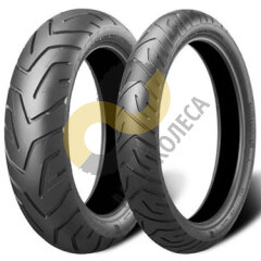 Bridgestone Battlax A41