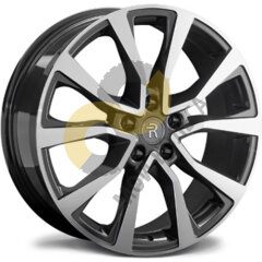 Replay TY427 7.5x19 5x114,3 ET40 Dia60.1 GMF