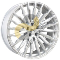 RST R032 9x20 5x114,3  ET35 Dia67.1 Silver 