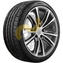 Three-A P606 225/45 R17 94W