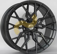 RST R2102FF 9.5x21 5x130 ET46 Dia71.6 BH