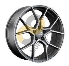 LS FlowForming RC72 8.5x20 5x120 ET41.5 Dia72.6 MGMF