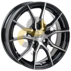 RST R014 5.5x14 4x100 ET40 Dia60.1 BD
