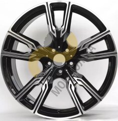 RST R102FF 9x20 5x112 ET35 Dia66.6 BD