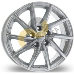Alutec Singa 6.5x16 5x112  ET46 Dia57.1 Polar silver ()