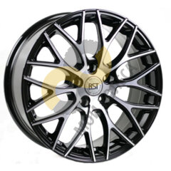 RST R137 7x17 5x108 ET33 Dia60.1 BD