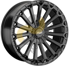LS FlowForming RC80 9x18 6x139,7 ET15 Dia106.1 BK