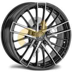 Replay B327 7.5x17 5x112 ET30 Dia66.6 BKF