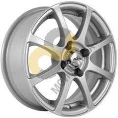 X'trike X-114 5.5x14 4x98 ET35 Dia58.5 HS