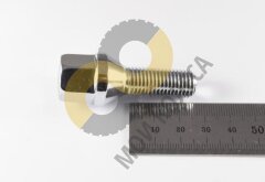 Болт Китай M12x1,25 Конус Ключ на 17 JN-803  
