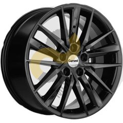 Carwel Алдан 8.0x18 5x114,3 ET45 Dia67.1 BL