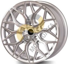 Lizardo XH1024 7.5x17 4x100 ET38 Dia60.1 SMF