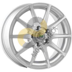 N2O Nitro Y4406 6.5x16 5x114,3 ET50 Dia66.1 S