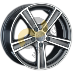 Replay VW120 7x17 5x112  ET40 Dia57.1 GMF ()