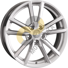 LS Wheels LS1309 8x18 5x114,3 ET45 Dia67.1 S