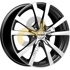 Carwel Гранд 7x17 5x105 ET38 Dia56.6 AB