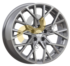 Carwel Керид 8.0x18 5x112 ET39 Dia66.6 SB