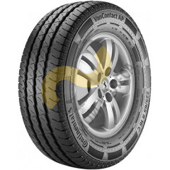 Continental VancoContact AP 205/65 R16 107/105T ()