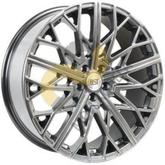 RST R002  8.5x20 5x108  ET45 Dia63.4 BH 