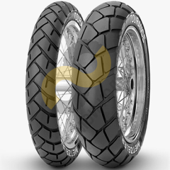 Metzeler Tourance 100/90 R19 57H Передняя (Front) ()