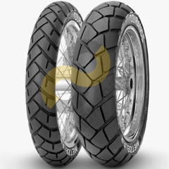 Metzeler Tourance 90/90 R21 54S Передняя (Front) ()
