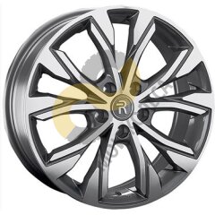 Replay HND331 7x18 5x114,3  ET51 Dia67.1 GMF 