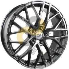 RST R019 7.5x19 5x114,3 ET45 Dia67.1 BH