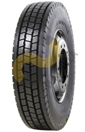 Sunfull HF312 295/75 R22.5 146/143L 16PR TT 