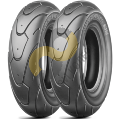 Michelin Bopper 120/90 R10 57L Универсальная (Front/Rear)