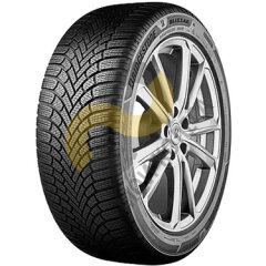 Bridgestone Blizzak 6 255/40 R20 101W